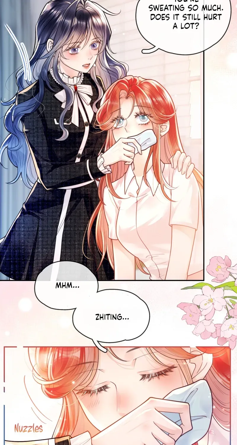 Ming Zhong Dai Jin Li Chapter 4 page 9 - 