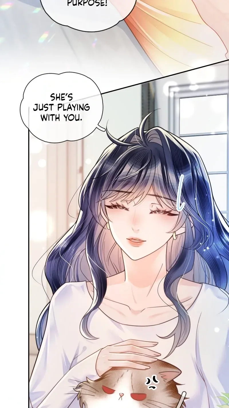 Ming Zhong Dai Jin Li Chapter 5 page 38 - 