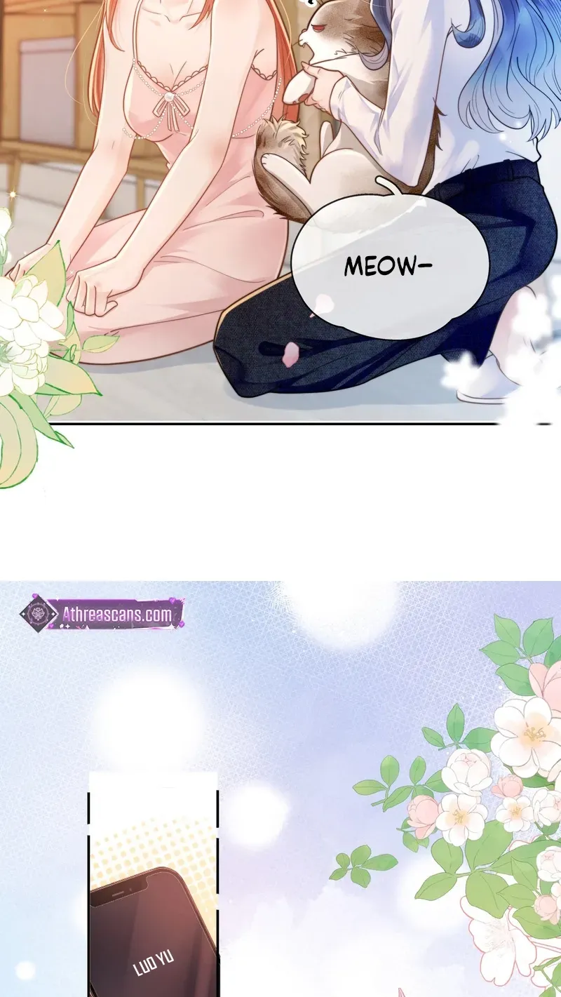 Ming Zhong Dai Jin Li Chapter 5 page 40 - 