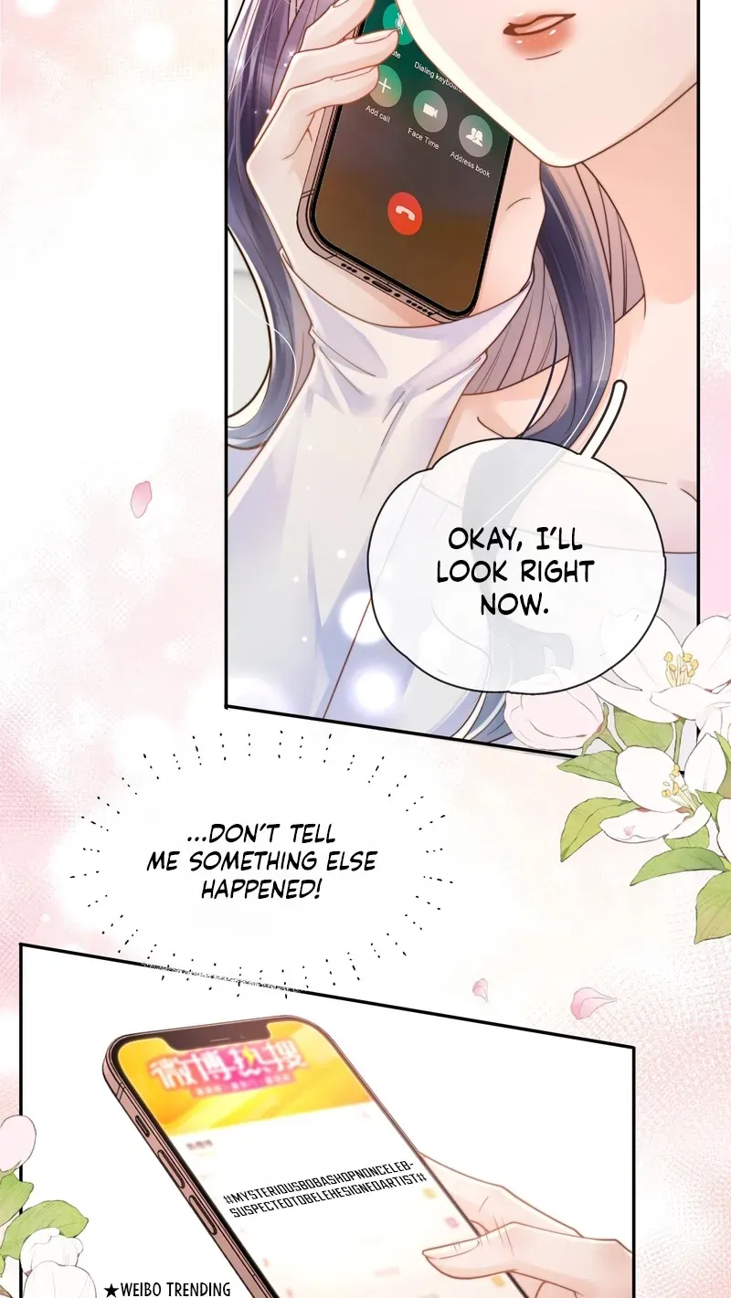 Ming Zhong Dai Jin Li Chapter 5 page 42 - 