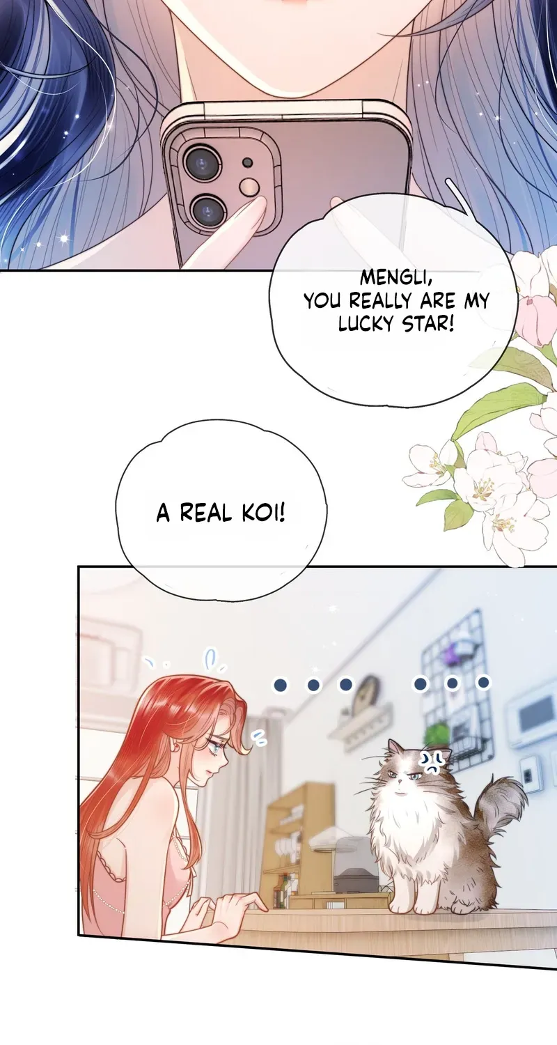 Ming Zhong Dai Jin Li Chapter 5 page 47 - 