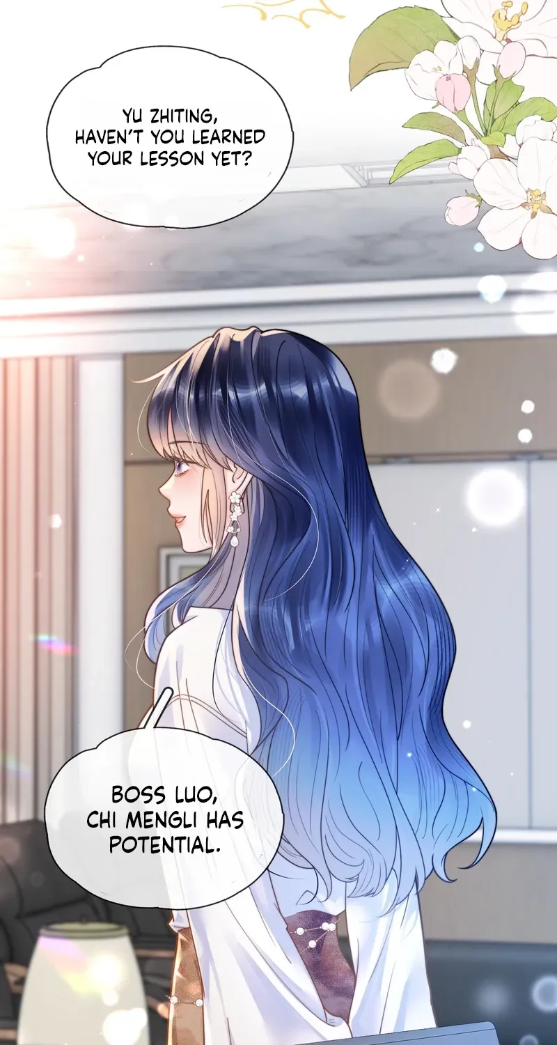 Ming Zhong Dai Jin Li Chapter 6 page 11 - 
