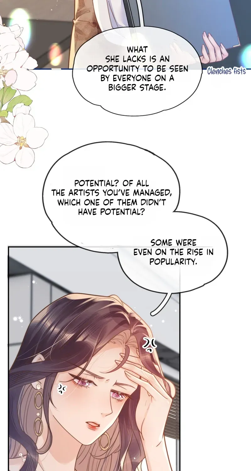 Ming Zhong Dai Jin Li Chapter 6 page 13 - 
