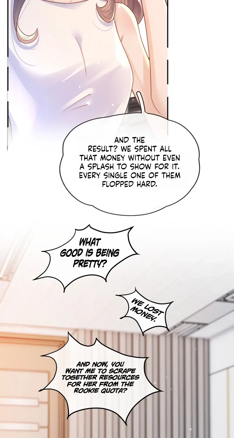 Ming Zhong Dai Jin Li Chapter 6 page 15 - 