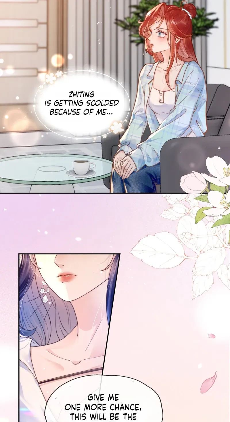 Ming Zhong Dai Jin Li Chapter 6 page 17 - 