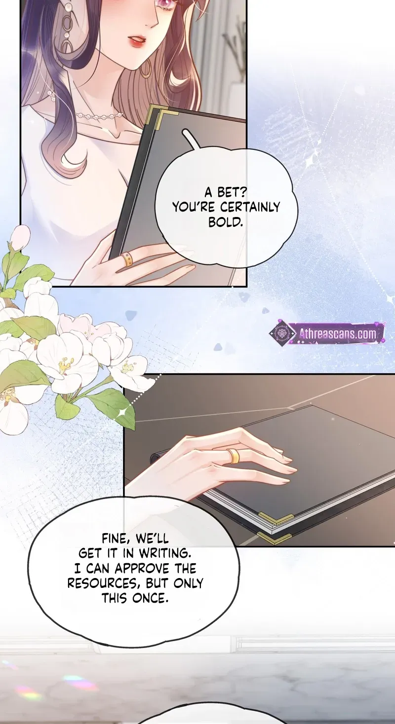 Ming Zhong Dai Jin Li Chapter 6 page 21 - 