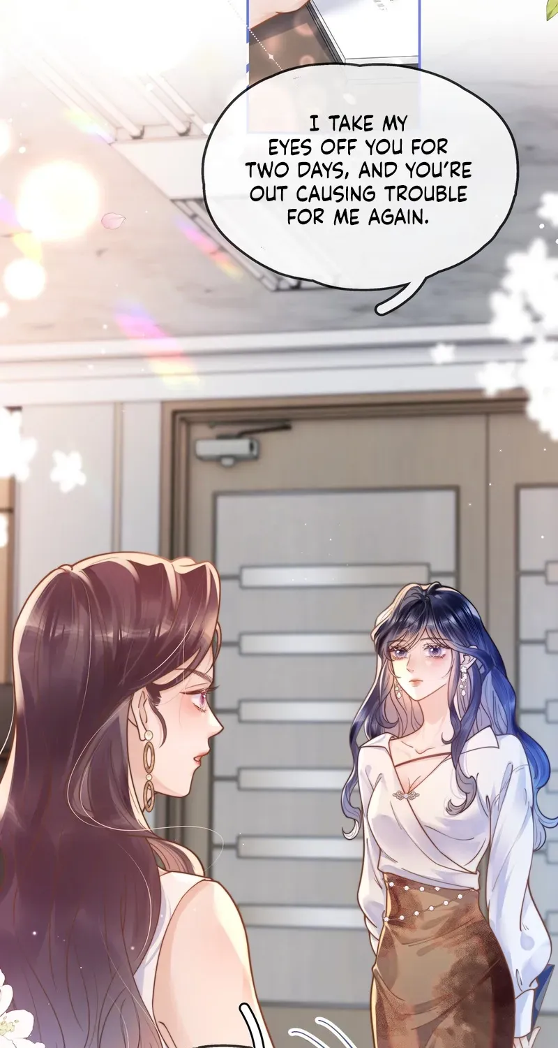 Ming Zhong Dai Jin Li Chapter 6 page 5 - 