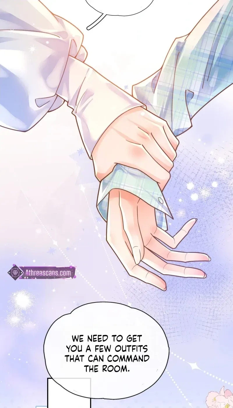 Ming Zhong Dai Jin Li Chapter 6 page 47 - 