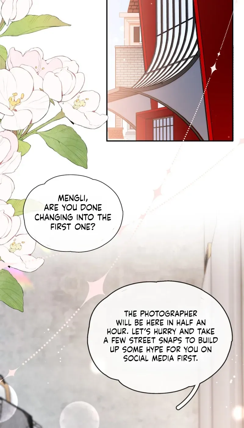 Ming Zhong Dai Jin Li Chapter 6 page 49 - 