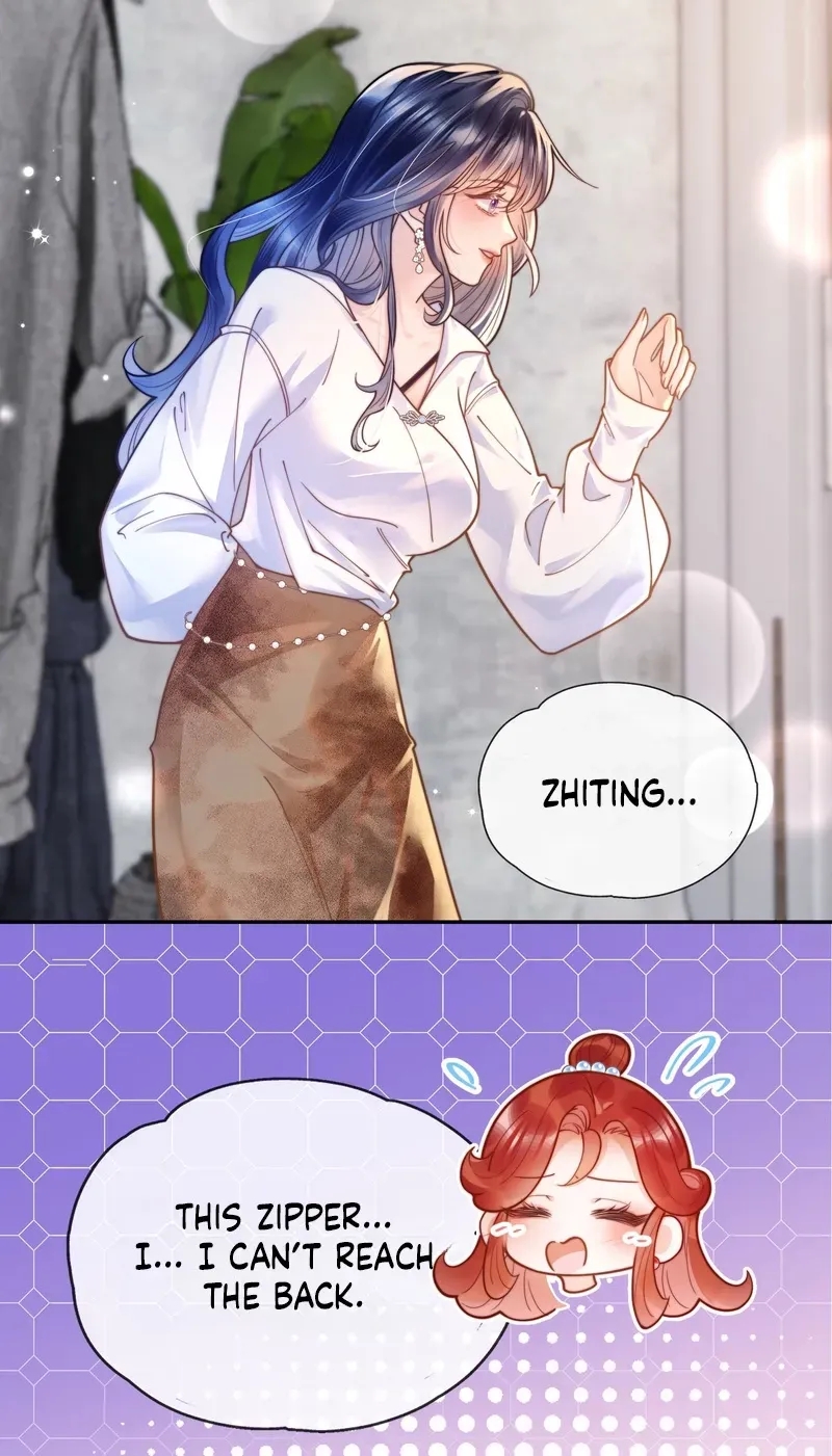 Ming Zhong Dai Jin Li Chapter 6 page 50 - 