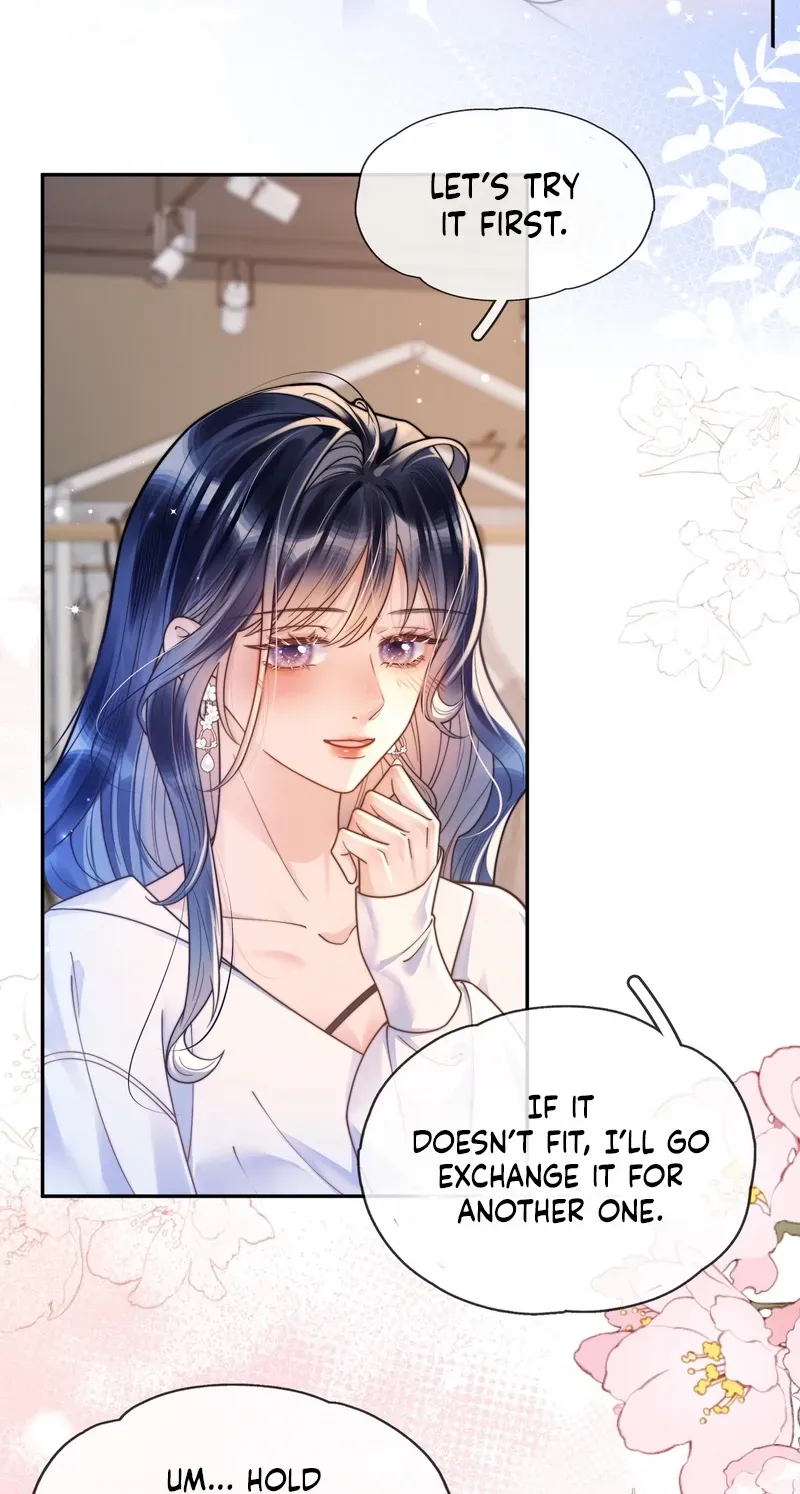 Ming Zhong Dai Jin Li Chapter 6 page 54 - 