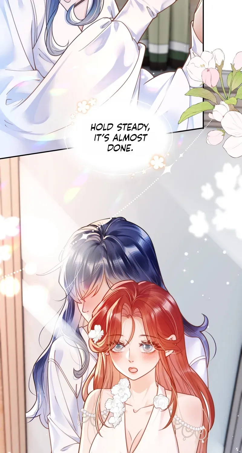 Ming Zhong Dai Jin Li Chapter 6 page 59 - 