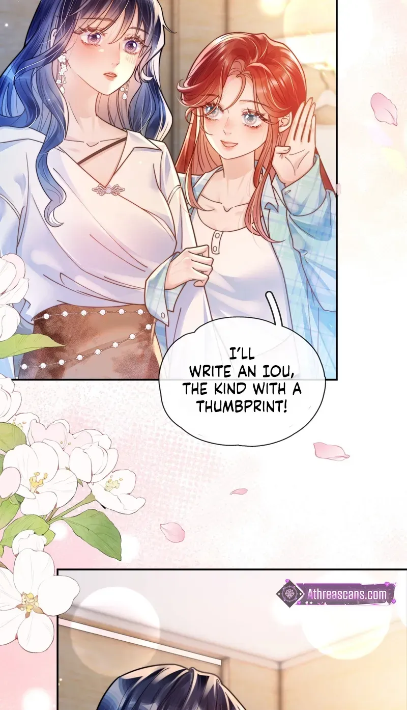 Ming Zhong Dai Jin Li Chapter 6 page 76 - 