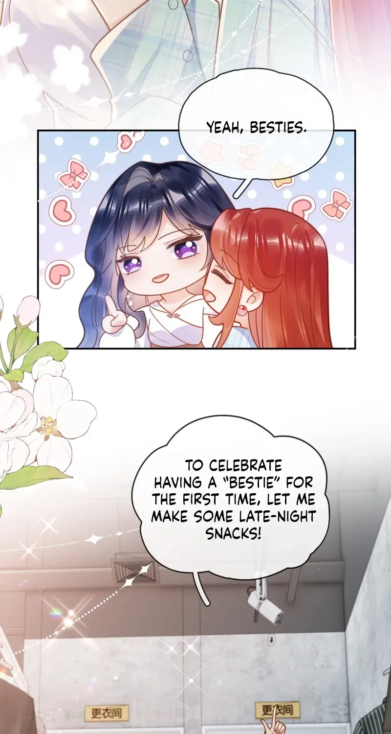 Ming Zhong Dai Jin Li Chapter 7 page 15 - 