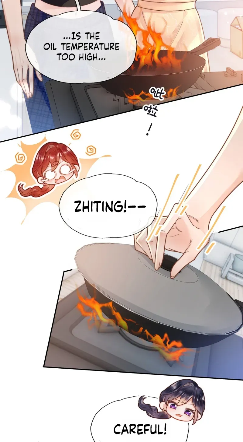 Ming Zhong Dai Jin Li Chapter 7 page 21 - 