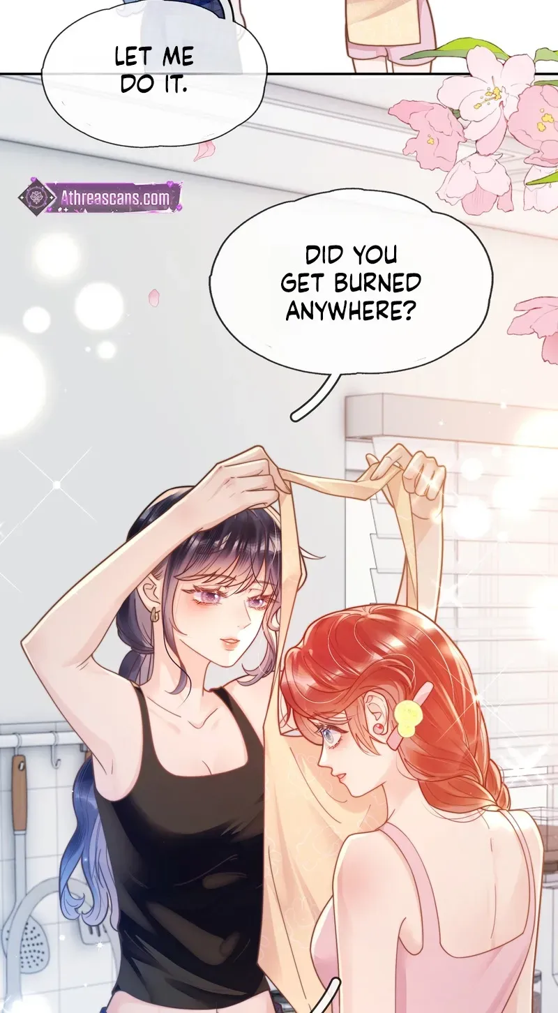 Ming Zhong Dai Jin Li Chapter 7 page 23 - 