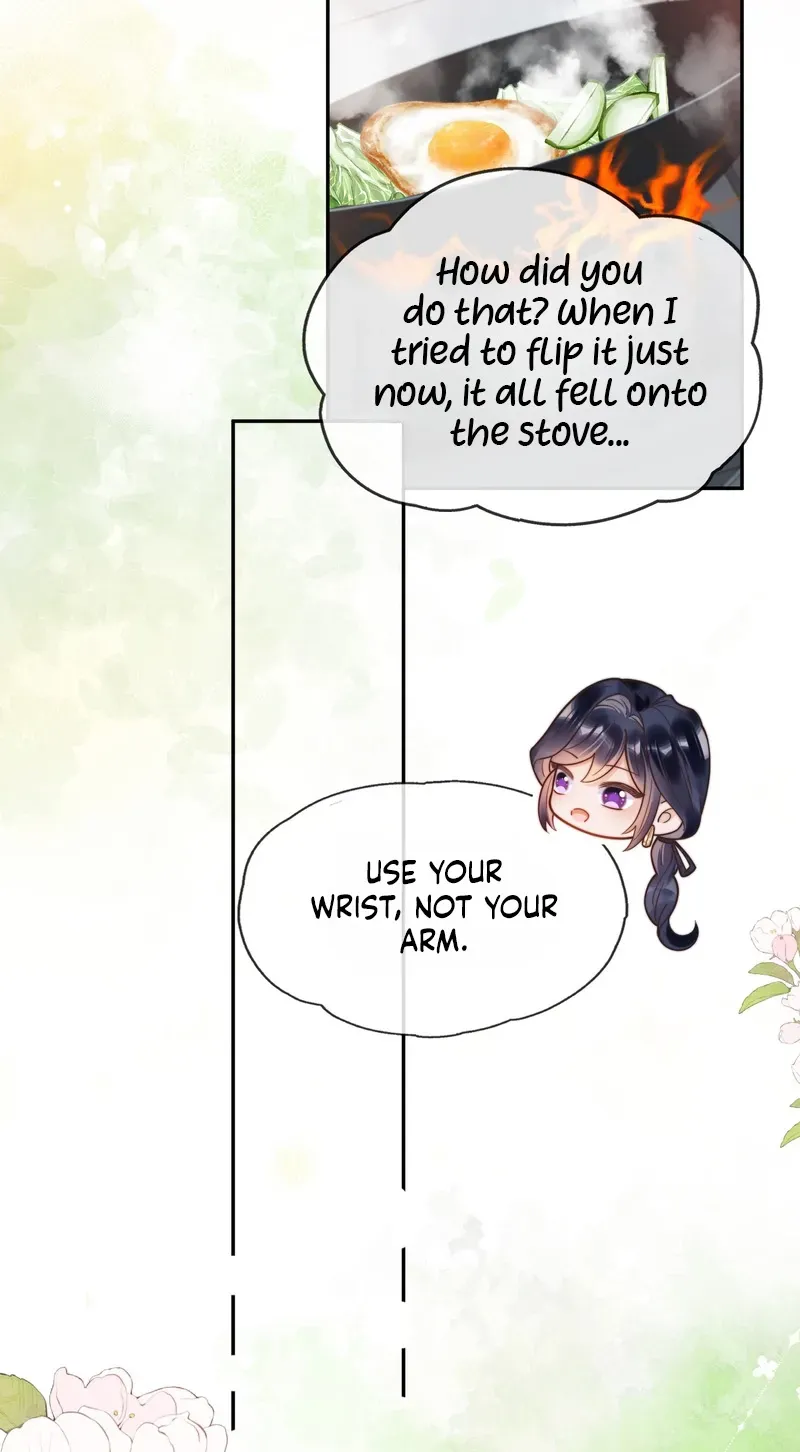 Ming Zhong Dai Jin Li Chapter 7 page 25 - 