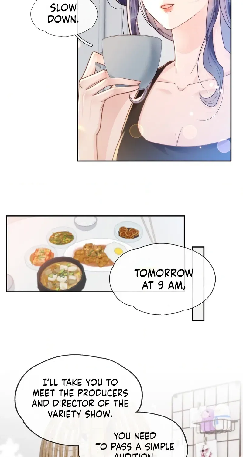 Ming Zhong Dai Jin Li Chapter 7 page 31 - 