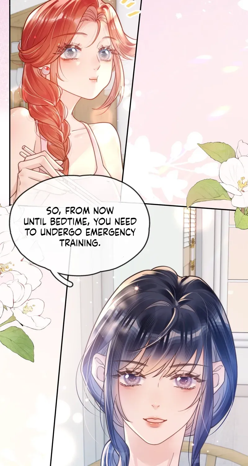 Ming Zhong Dai Jin Li Chapter 7 page 35 - 
