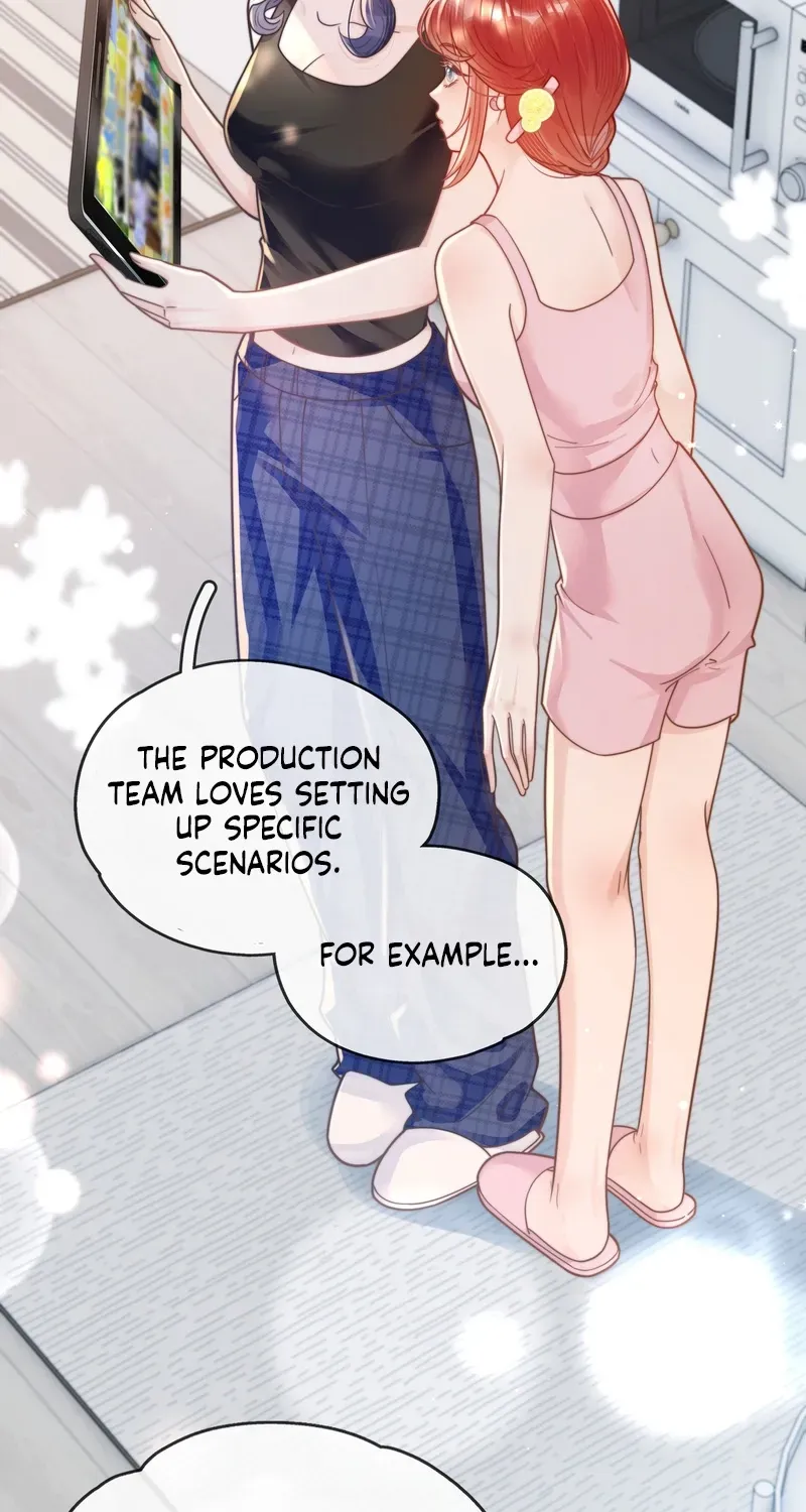 Ming Zhong Dai Jin Li Chapter 7 page 45 - 