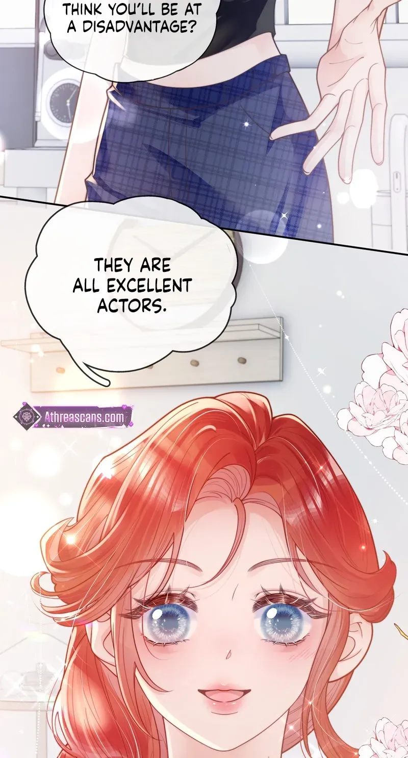 Ming Zhong Dai Jin Li Chapter 7 page 70 - 