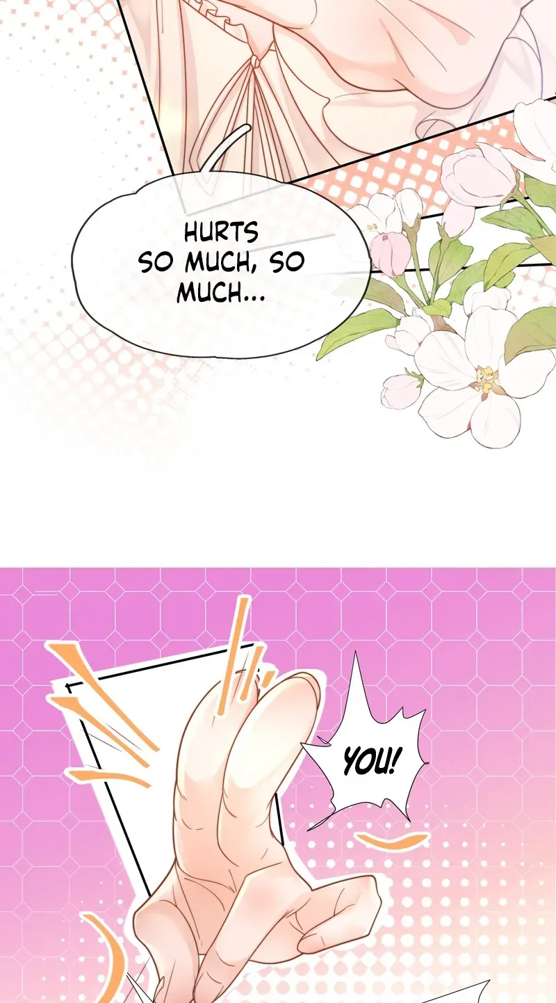 Ming Zhong Dai Jin Li Chapter 8 page 11 - 