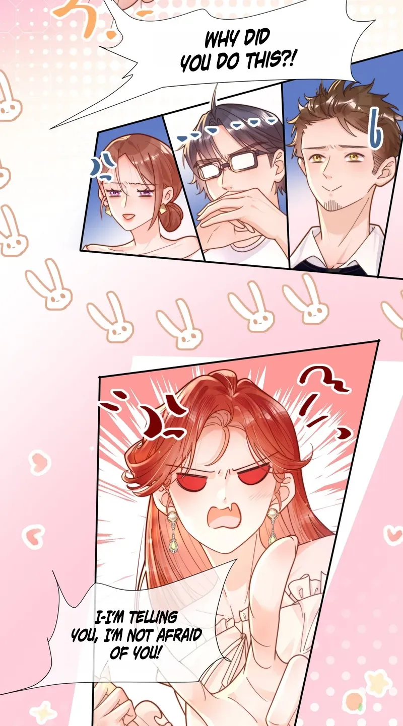 Ming Zhong Dai Jin Li Chapter 8 page 12 - 