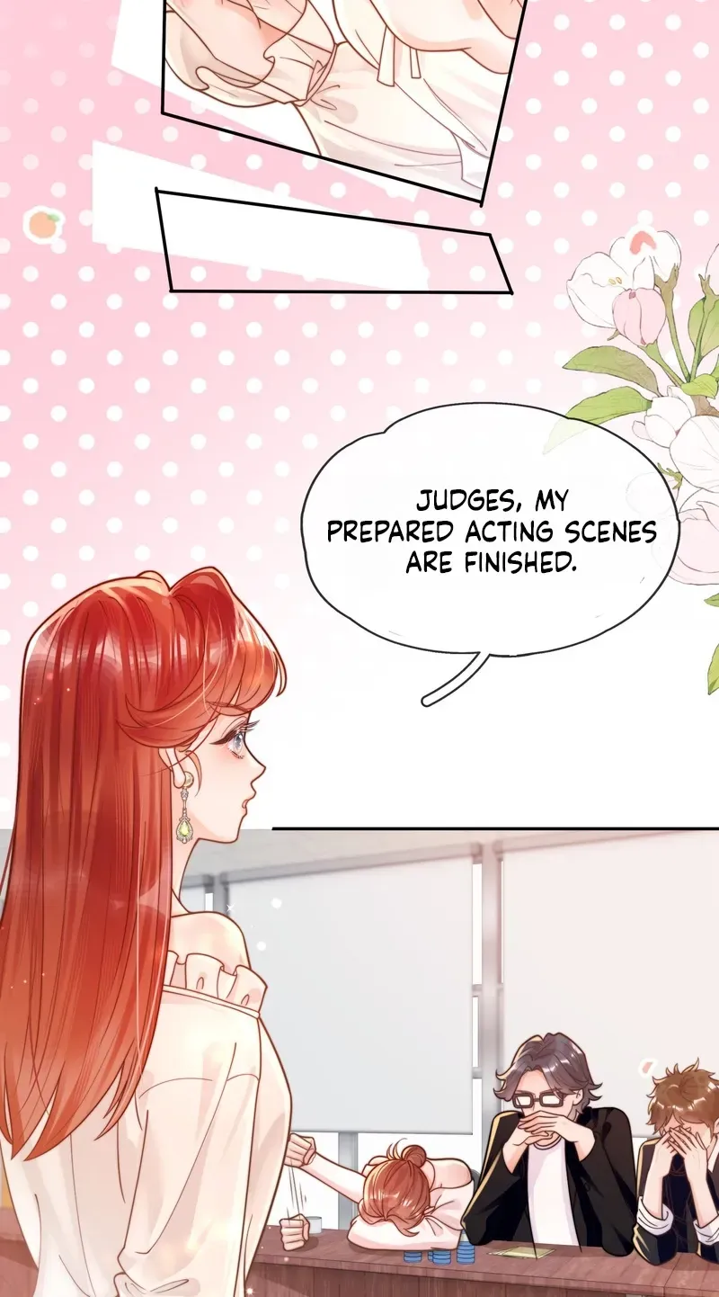 Ming Zhong Dai Jin Li Chapter 8 page 13 - 