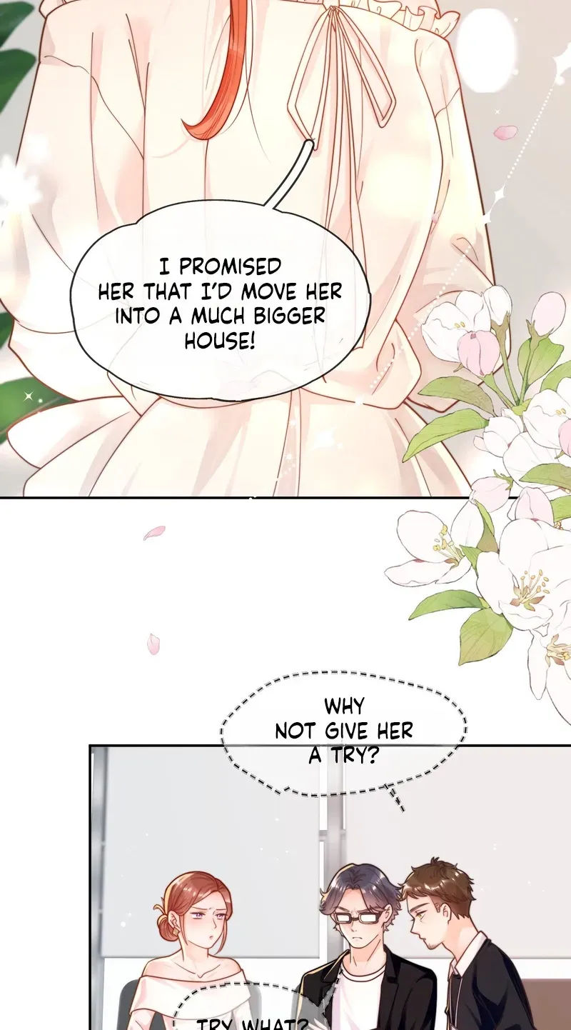 Ming Zhong Dai Jin Li Chapter 8 page 16 - 
