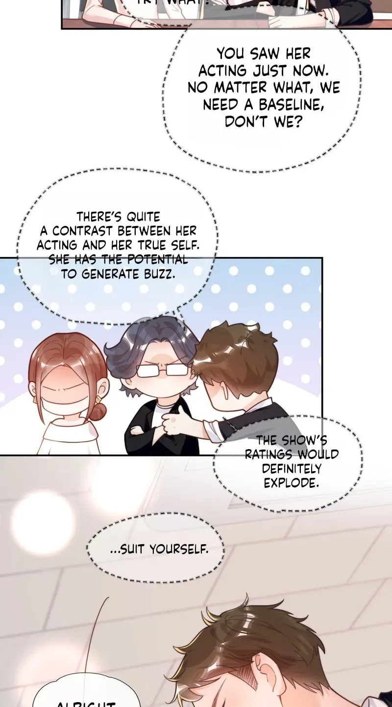 Ming Zhong Dai Jin Li Chapter 8 page 17 - 