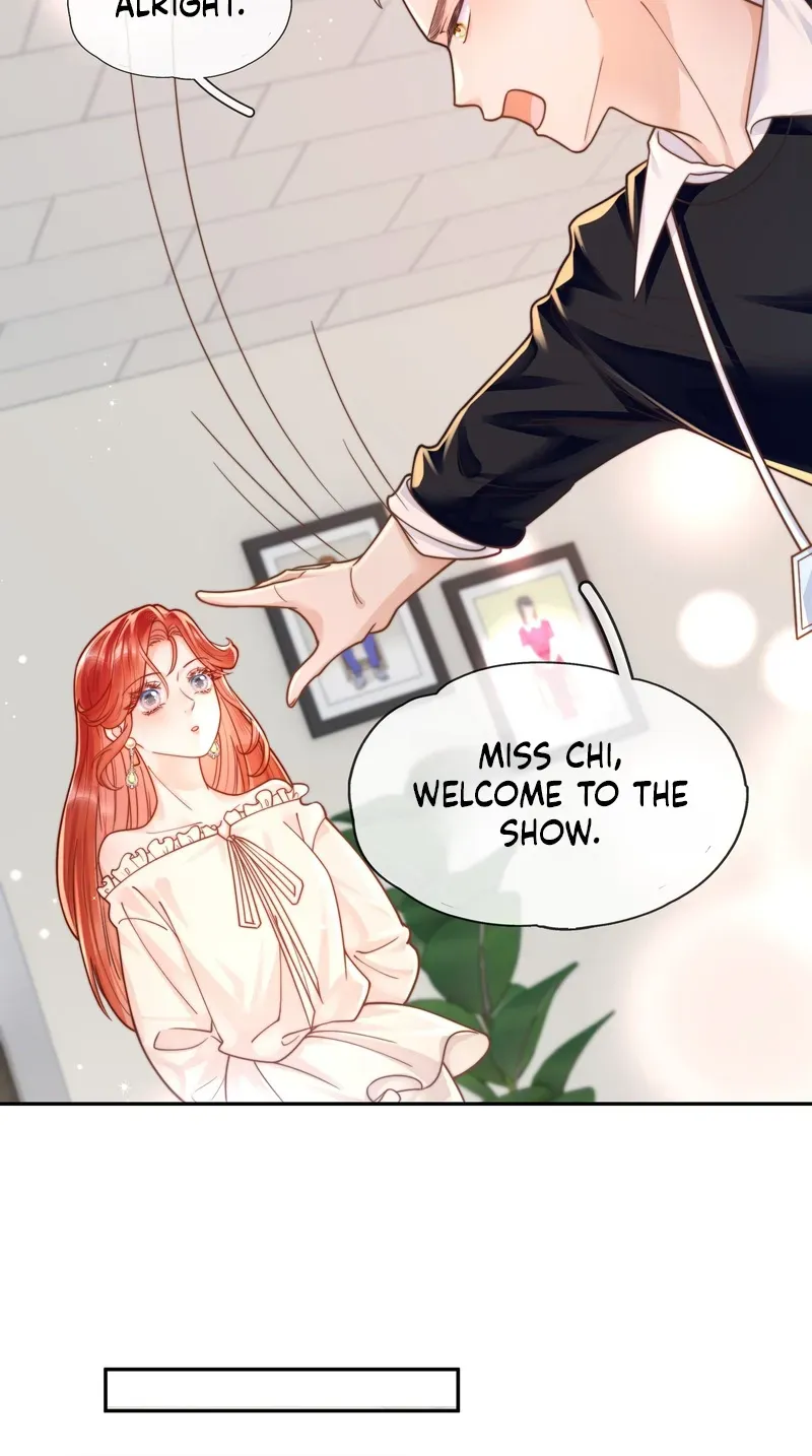 Ming Zhong Dai Jin Li Chapter 8 page 18 - 