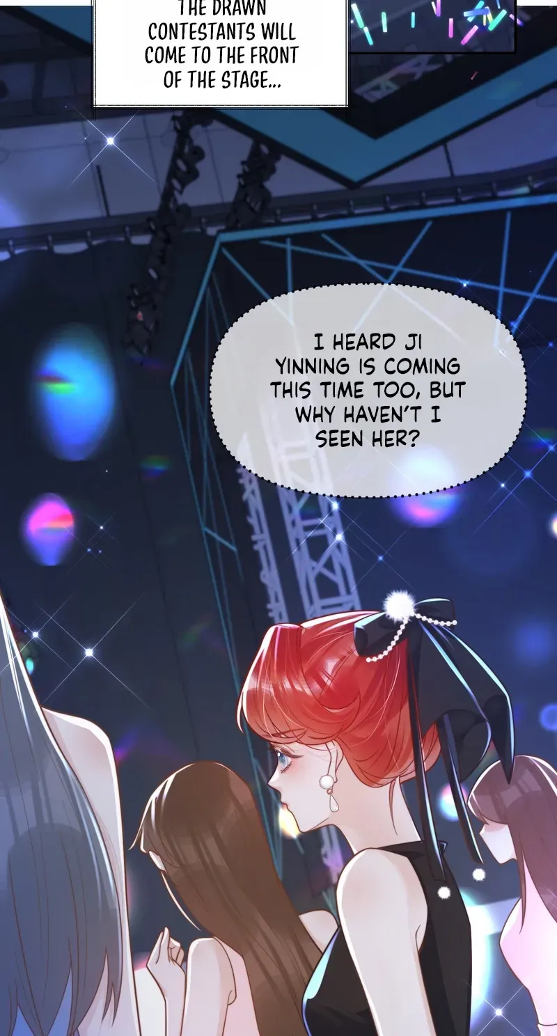 Ming Zhong Dai Jin Li Chapter 8 page 25 - 