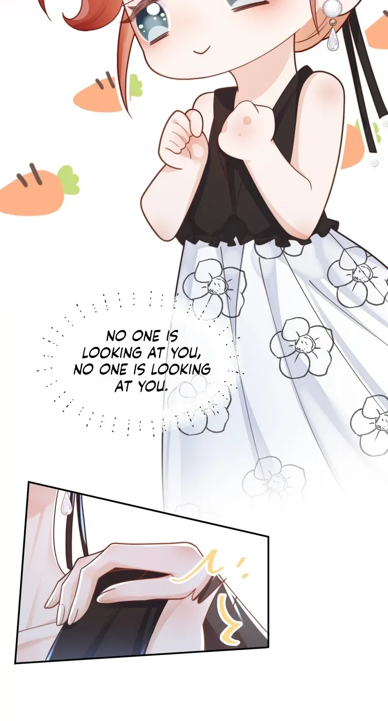 Ming Zhong Dai Jin Li Chapter 8 page 27 - 