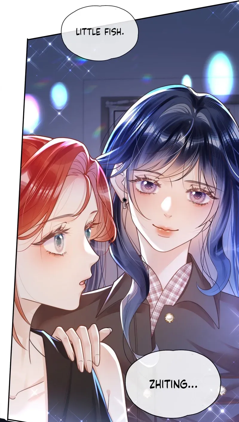 Ming Zhong Dai Jin Li Chapter 8 page 28 - 