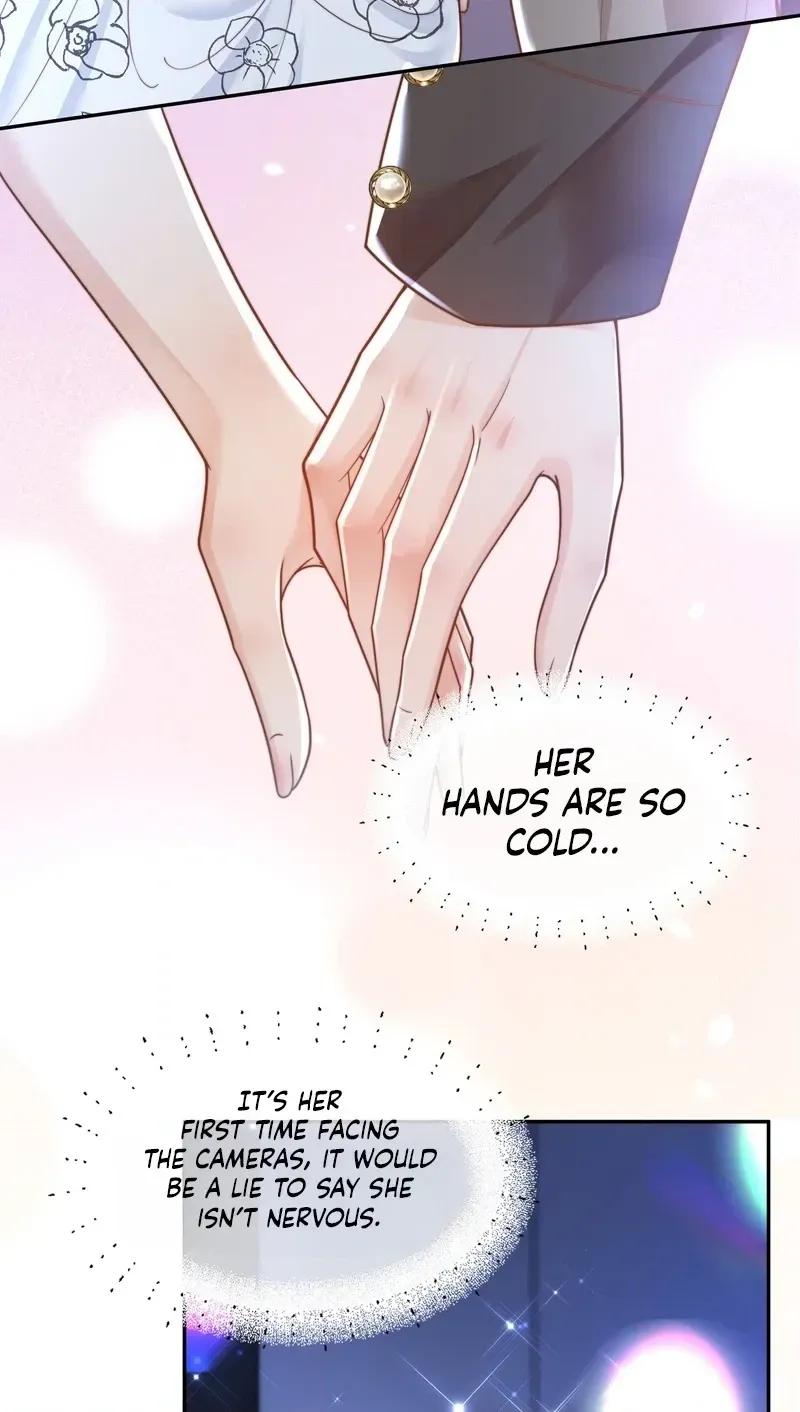 Ming Zhong Dai Jin Li Chapter 8 page 30 - 