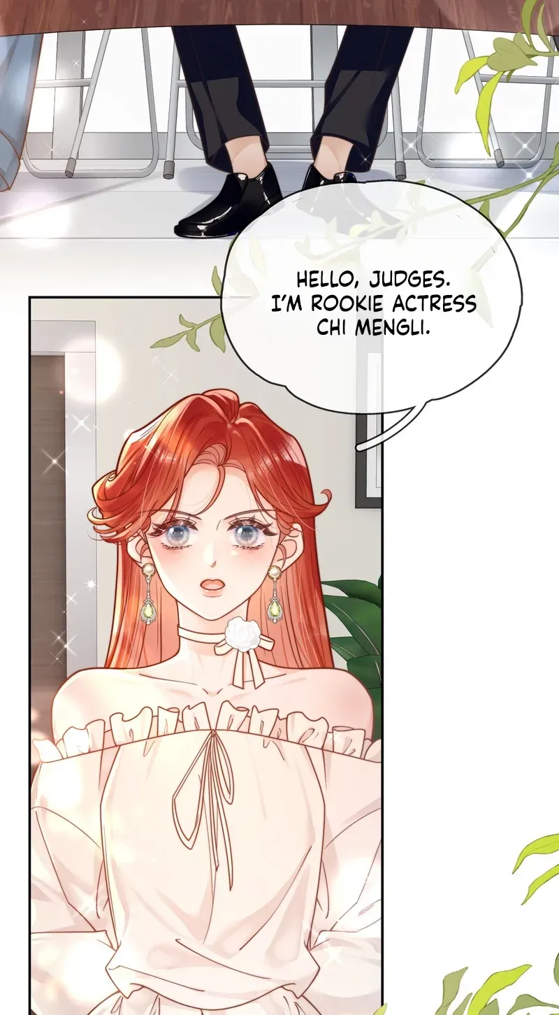 Ming Zhong Dai Jin Li Chapter 8 page 4 - 