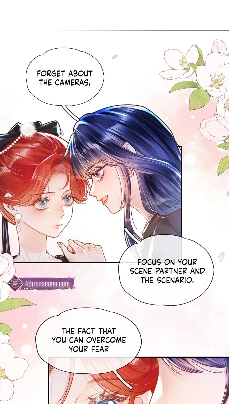 Ming Zhong Dai Jin Li Chapter 8 page 32 - 