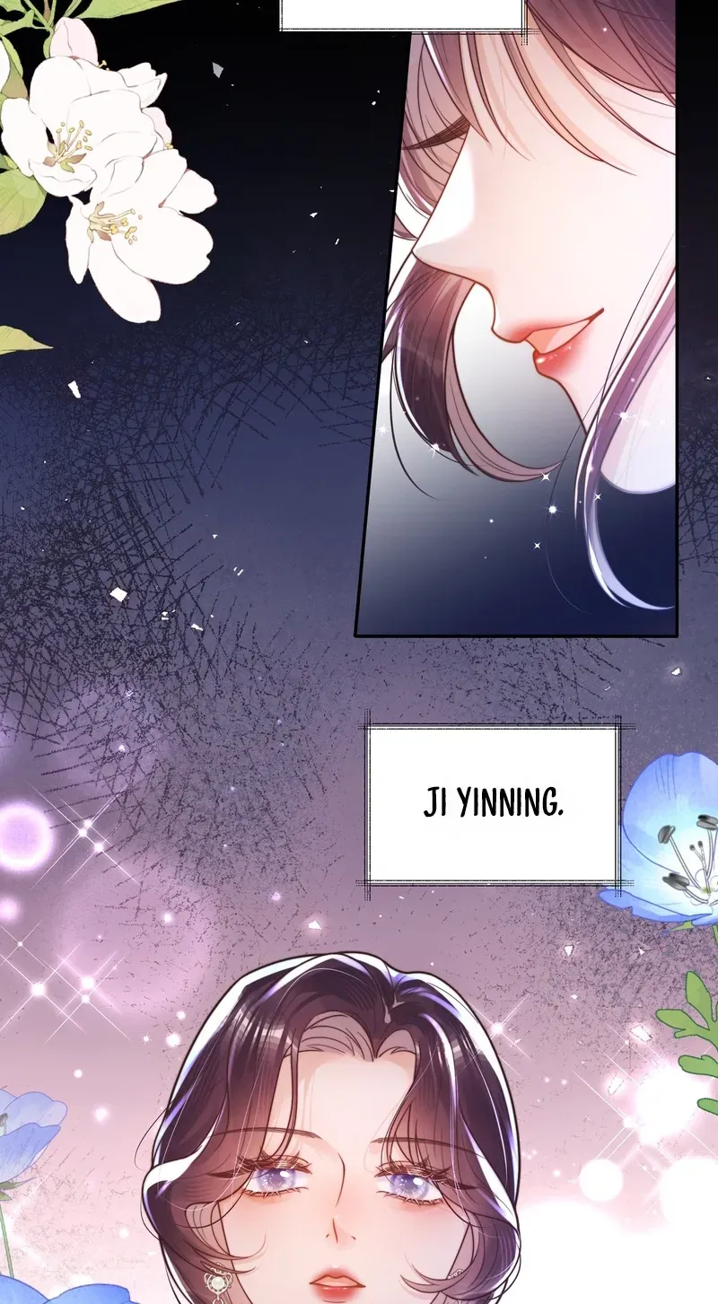 Ming Zhong Dai Jin Li Chapter 8 page 36 - 