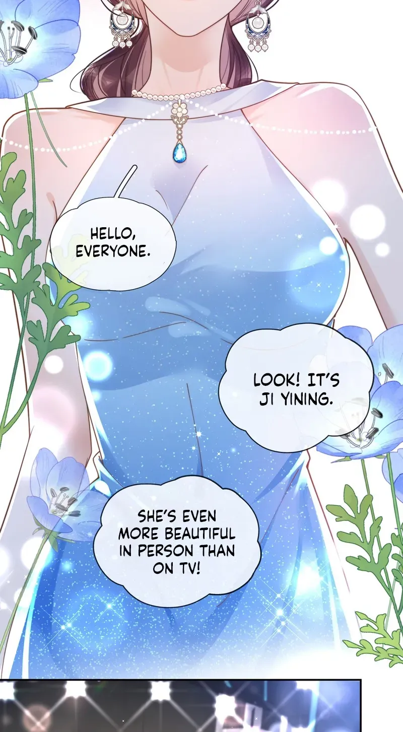 Ming Zhong Dai Jin Li Chapter 8 page 37 - 