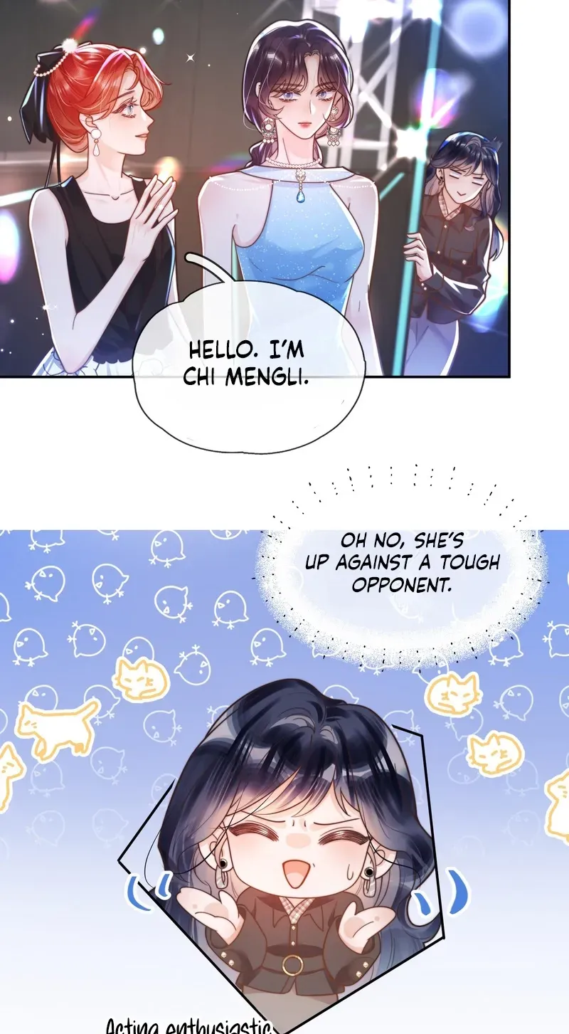 Ming Zhong Dai Jin Li Chapter 8 page 38 - 