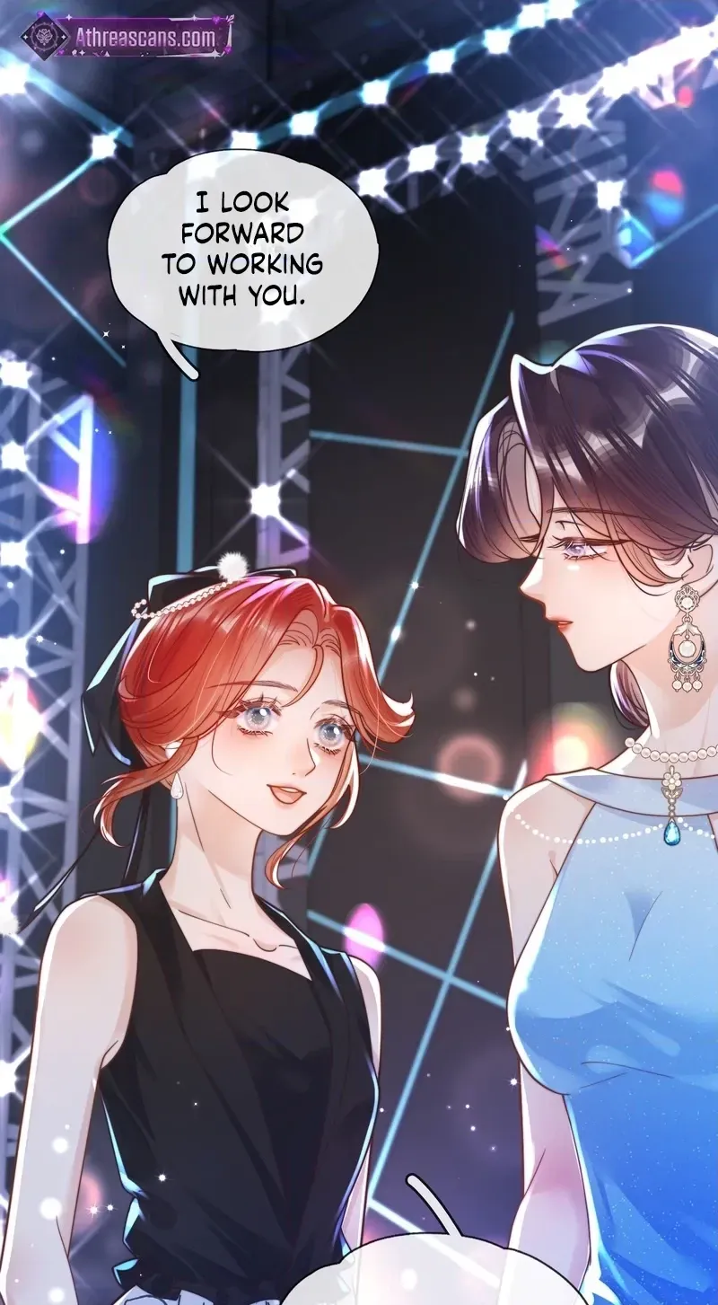 Ming Zhong Dai Jin Li Chapter 8 page 40 - 
