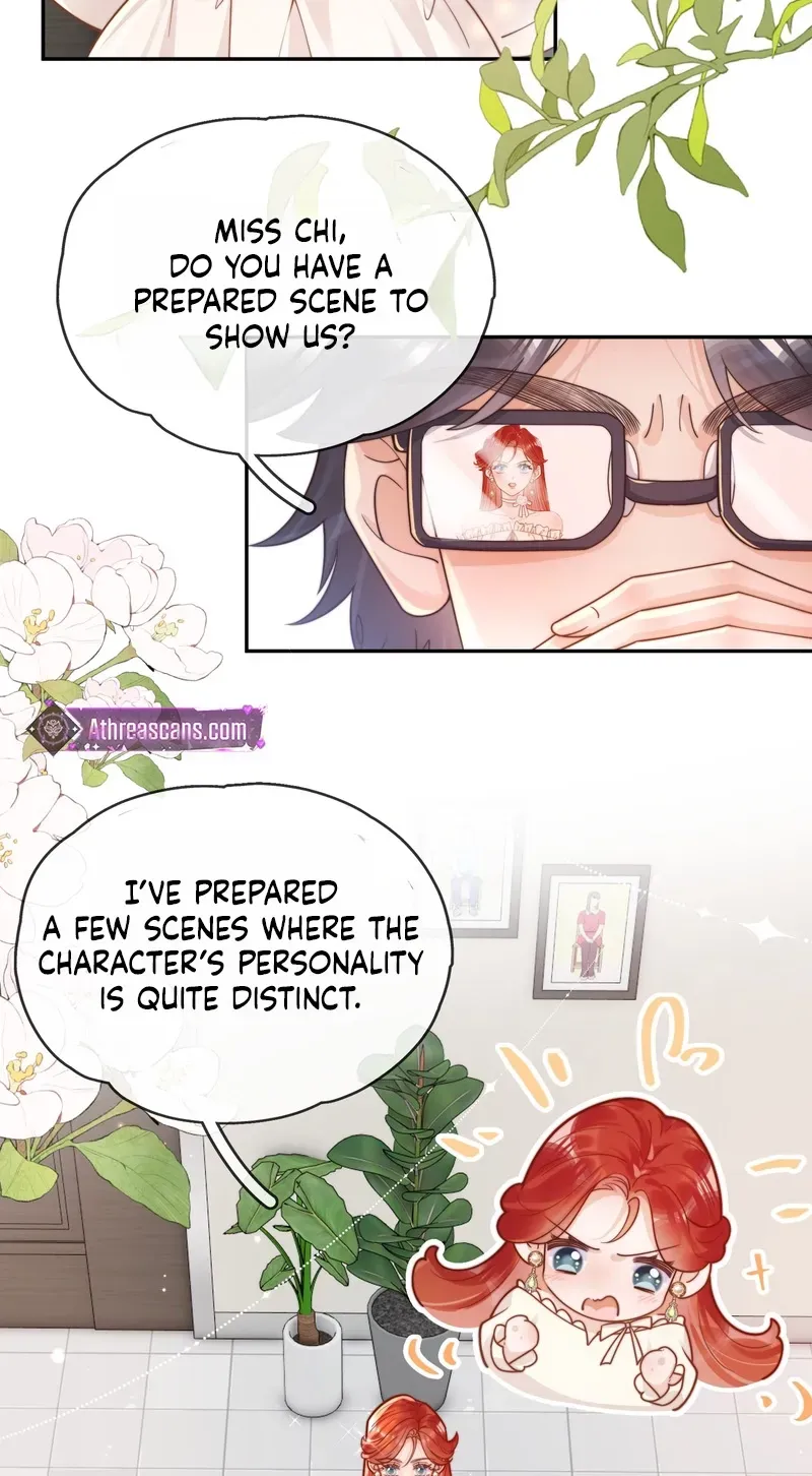 Ming Zhong Dai Jin Li Chapter 8 page 5 - 