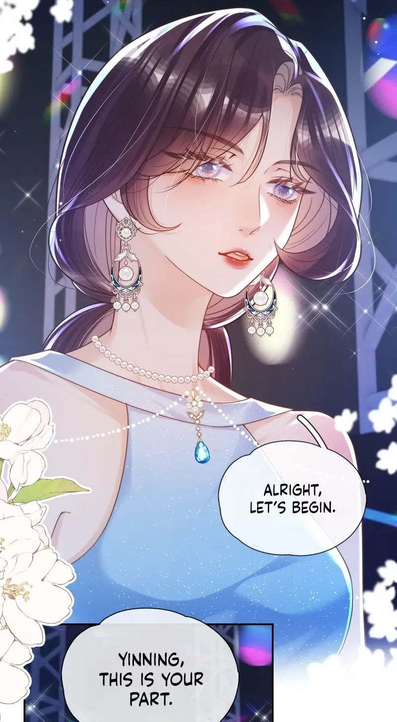 Ming Zhong Dai Jin Li Chapter 8 page 42 - 