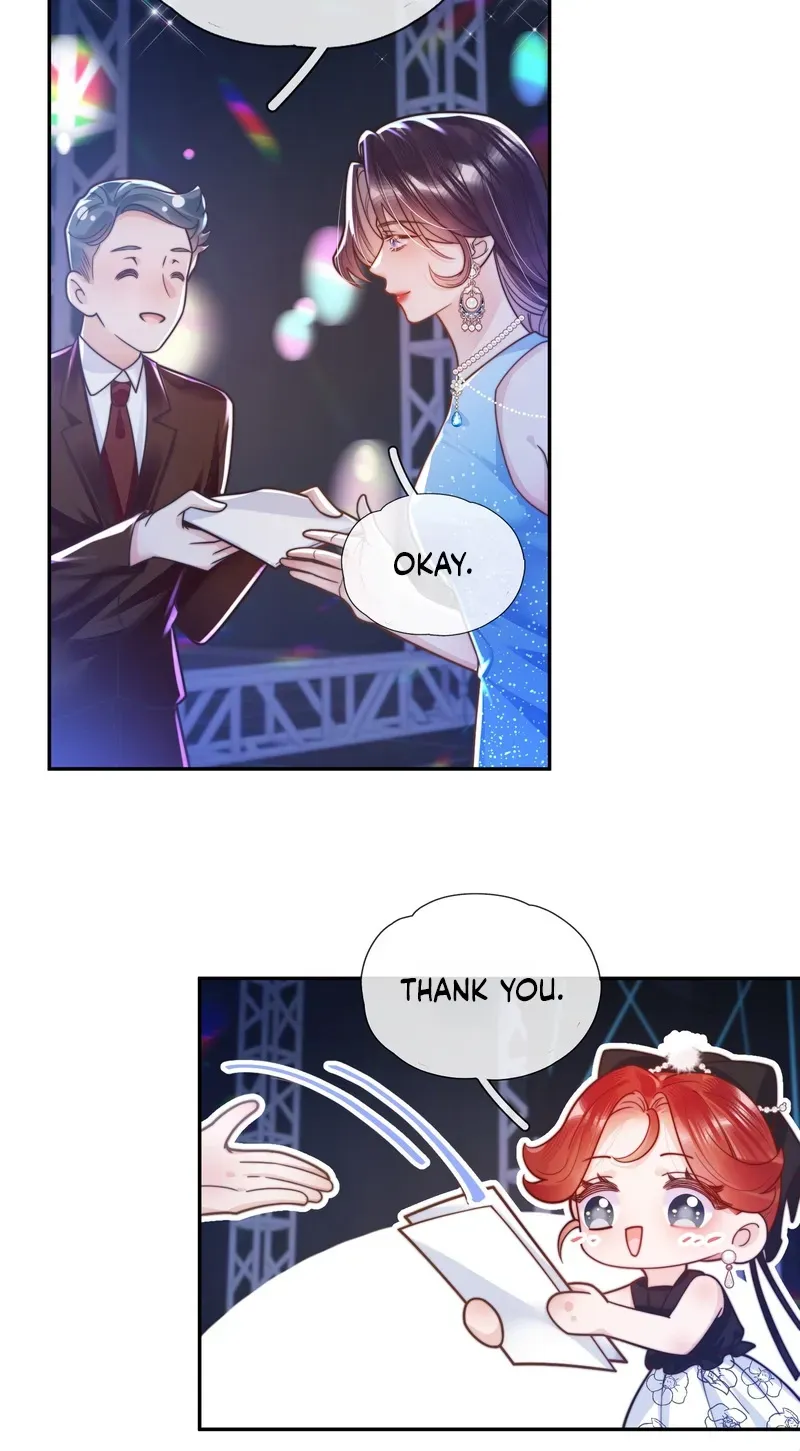 Ming Zhong Dai Jin Li Chapter 8 page 43 - 