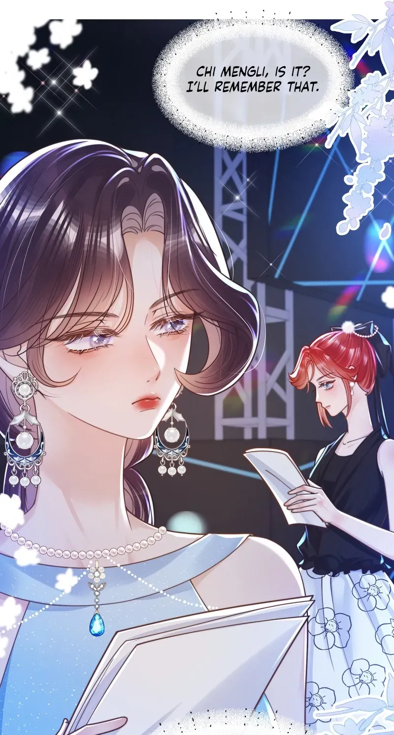 Ming Zhong Dai Jin Li Chapter 8 page 44 - 