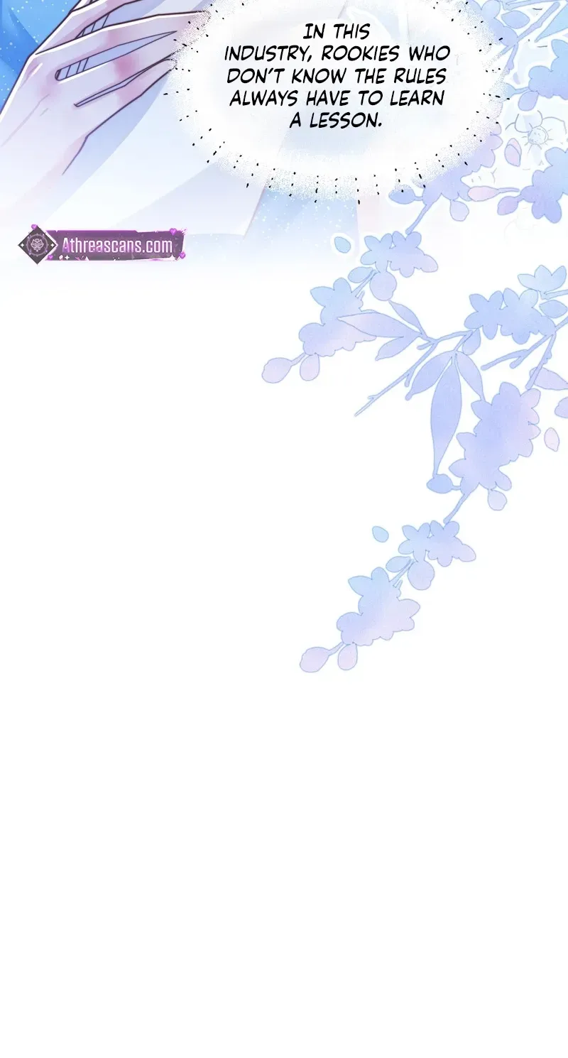 Ming Zhong Dai Jin Li Chapter 8 page 45 - 