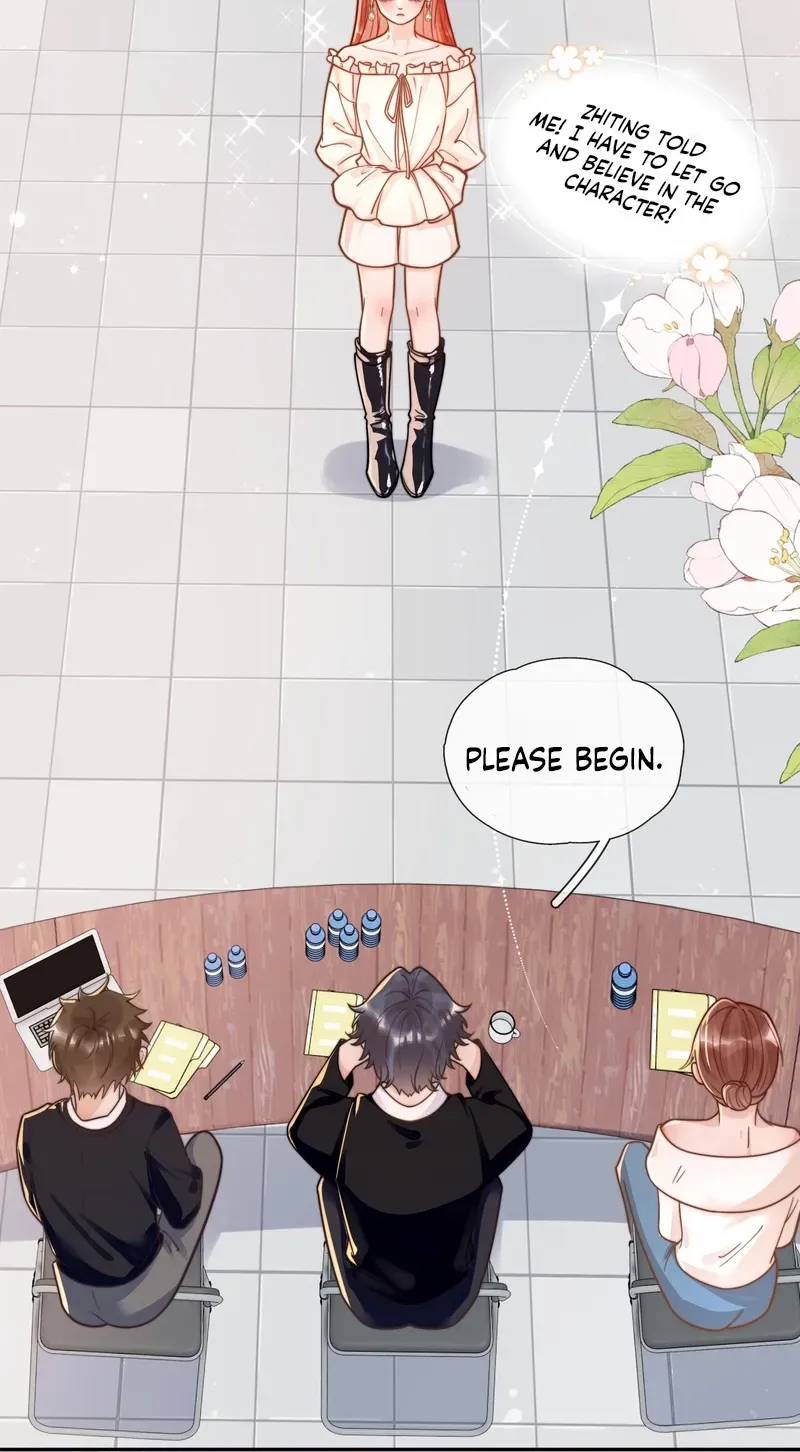 Ming Zhong Dai Jin Li Chapter 8 page 6 - 