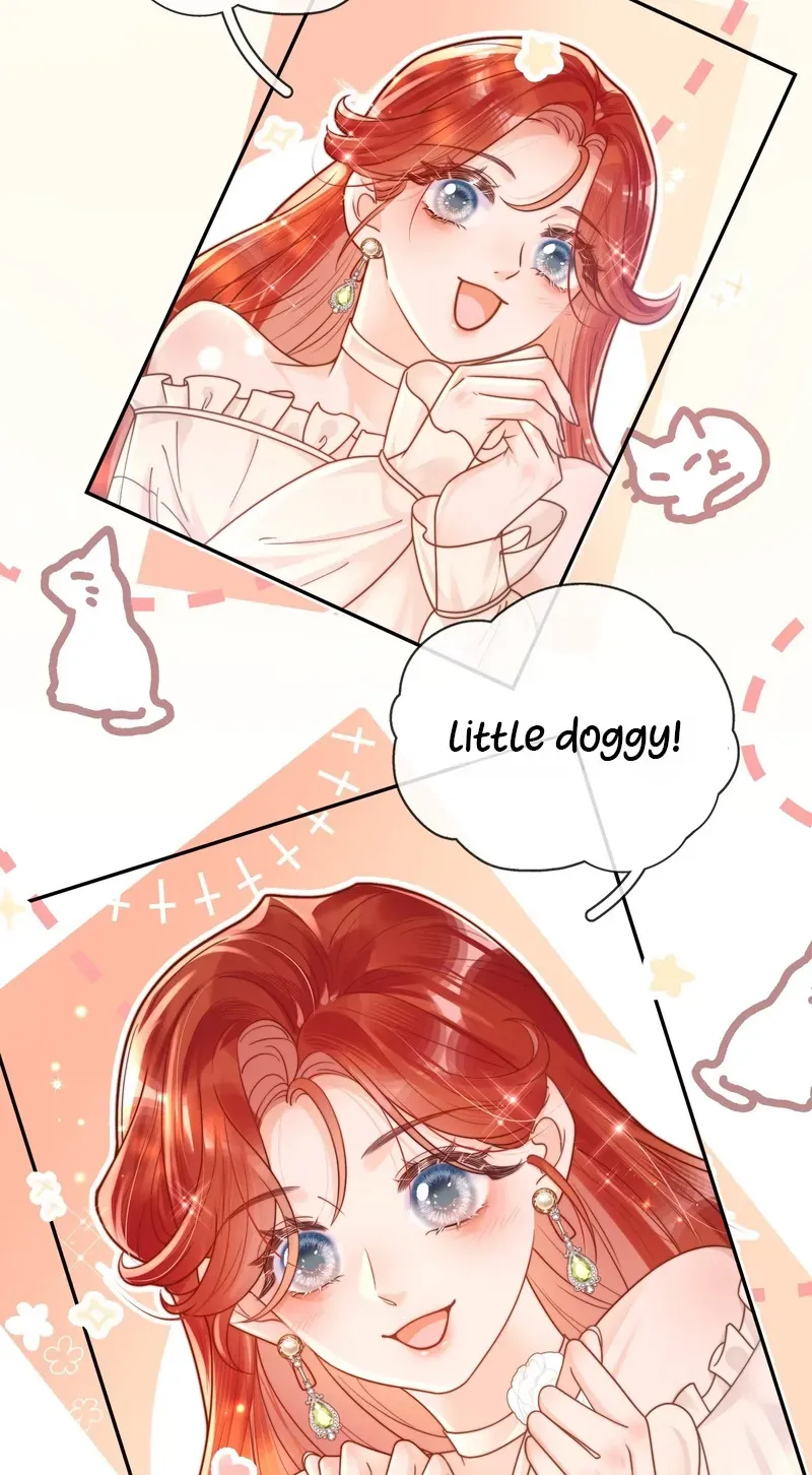 Ming Zhong Dai Jin Li Chapter 8 page 8 - 