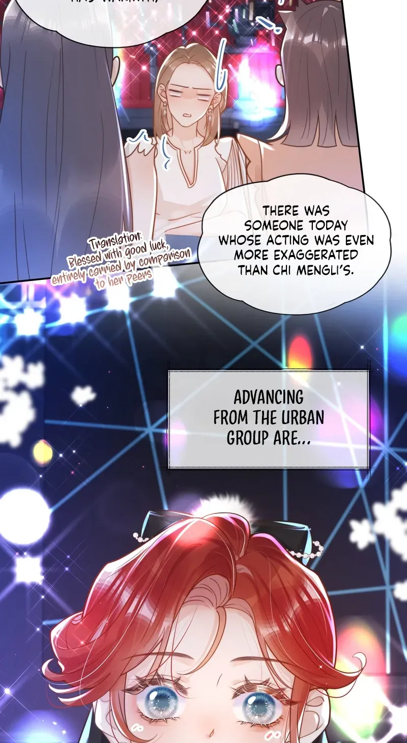 Ming Zhong Dai Jin Li Chapter 9 page 40 - 