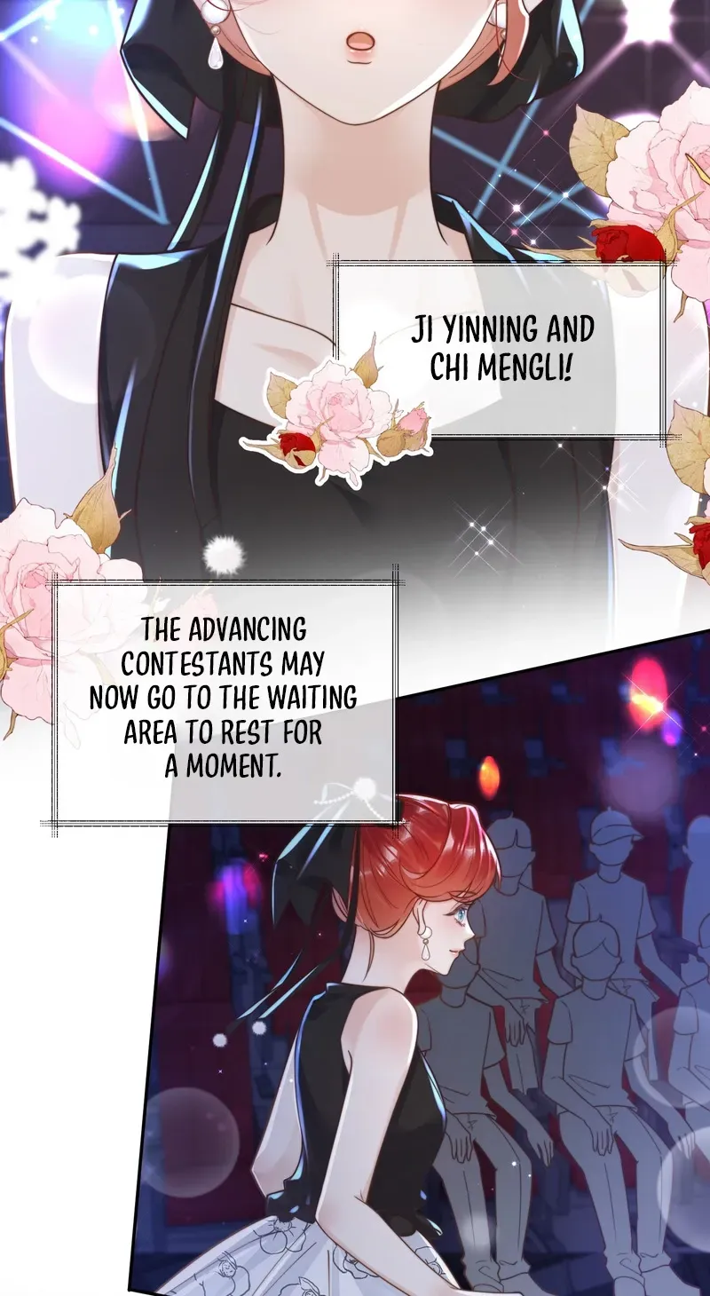 Ming Zhong Dai Jin Li Chapter 9 page 41 - 